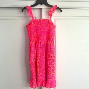 Vineyard vines dress